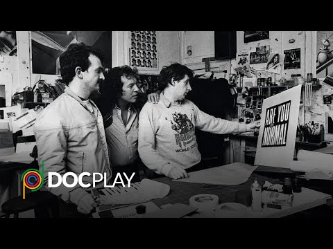 Squaring the Circle | Official Trailer | DocPlay