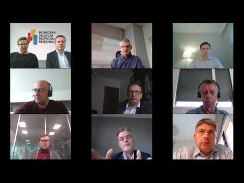 CEE BSC Executive Roundtables - 26 January 2021