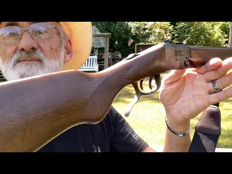 Chiappa Over and Under Range Review