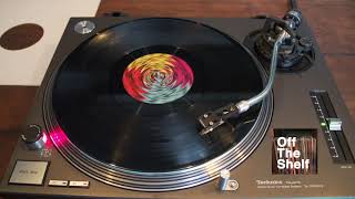 Choci vs Jens ‎- Everything But The Vox - A Side, Cee Records