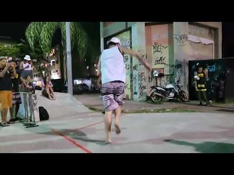 Tiobil DB vs Negueba