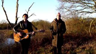 It All Ends - Hello Mabel (Acoustic in the woods)