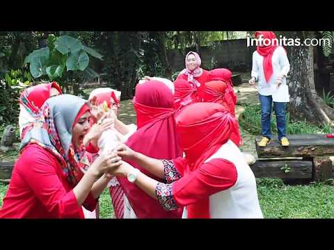 Semarak Kemerdekaan Ala Pasundan Girl Club Semarak Kemerdekaan Ala Pasundan Girl Club
