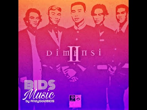 2D - Cenderawasih HQ (with lyrics)