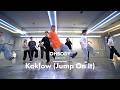 Kaklow (Jump On It) · J Dilla｜HIPHOP 오바디 힙합｜이지댄스잠실 [잠실댄스학원]