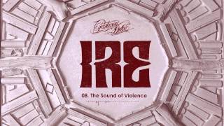 PARKWAY DRIVE - THE SOUND OF VIOLENCE ***NEW SONG 2015***