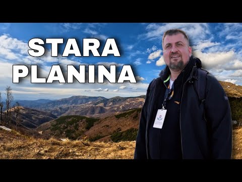 Kulturista ep. 96 - Stara planina
