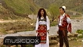 Shaqir Cërvadiku & Sala Bekteshi - Do Te Ishte Mrekulli