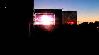 Battiato - Sui Giardini Della Preesistenza - @ Ippodromo del Galoppo - Milano 17-07-2014