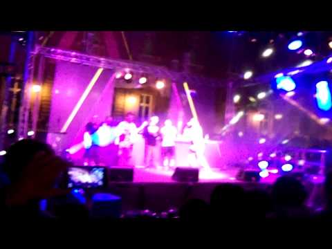 Mtv spit digital days - Posaman vs Morbo tds - Semifinale