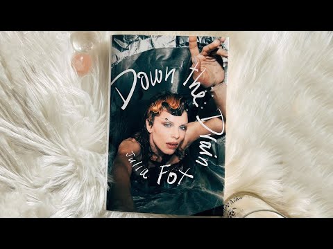 Julia Fox - Down The Drain (Full Audiobook)