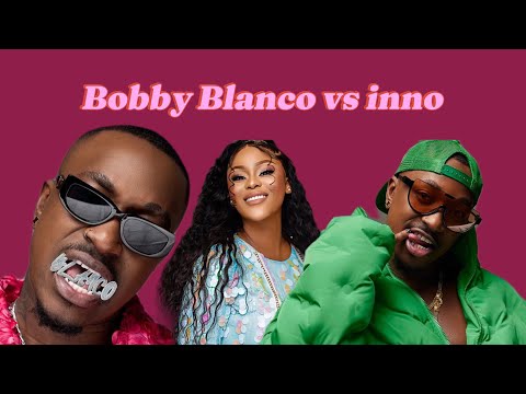 Bobby Blanco responds to inno Morolong’s allegations. Part 3
