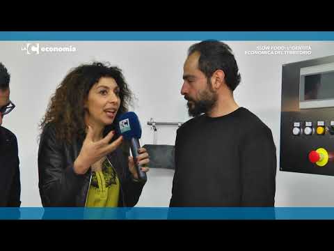 LaC Economia - Slow Food: l'identità economica del territorio - 07-05-2018