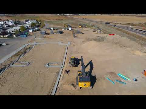 Canyon Springs RV Resort