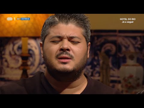 Ângelo Freire - Em Casa D'Amália (3-10-2025)