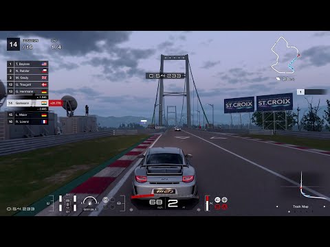 GRAN TURISMO 7 Gameplay Part 26 - Menu Book no. 34 PS5