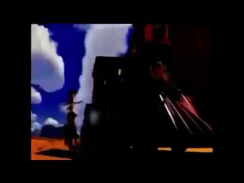 Toy Story 3 Opening Scene, But I Made It EXTREMELY SUPER DUPER FAST!!!!!!!!!