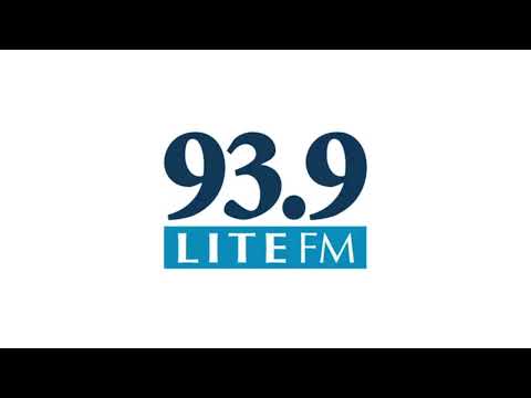 93.9 WLIT-FM TOTH/Legal ID 12/29/21 5PM EST (Chicago, Illinois) "93.9 Lite FM"