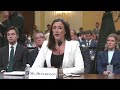 Jan. 6 hearing with testimony from ex-White House aide Cassidy Hutchinson on June 28, 2022 (Part 1)