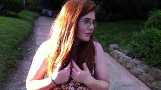 Naomi singing look at me now