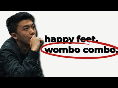 The Strange History Behind the Most Popular Phrase in Gaming