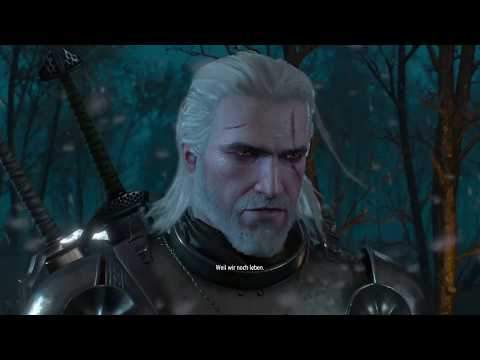 Fantasy Tales mit The Witcher 3 Wild Hunt pt26 mit Klaerwaerter [Ger/PS4 Pro]