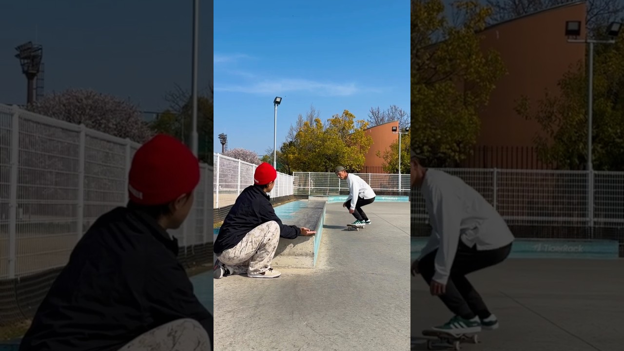 Bro grind👍 #skateboarding #skateboard #sk8 #skateboardingisfun #skater