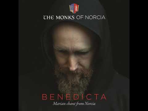 BENEDICTA, Marian Chant from Norcia - The Monks of Norcia