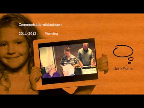 The making of... 't Zorghuus