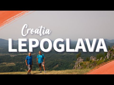 Lepoglava - Beautiful Continental Croatia
