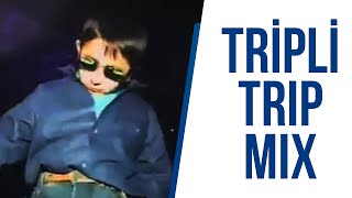 Soner Sarıkabadayı - Taş (Tripli) Trip Mix