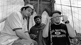 Company Flow - Lune TNS (Instrumental) HQ