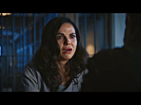 Why Woman Kill 2x08 | Rita Learn About Isabel’s Death - Rita Says She Can Not Blame Isabel Scene