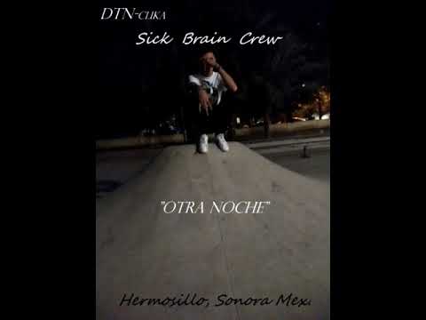 "Otra Noche" x Tapia