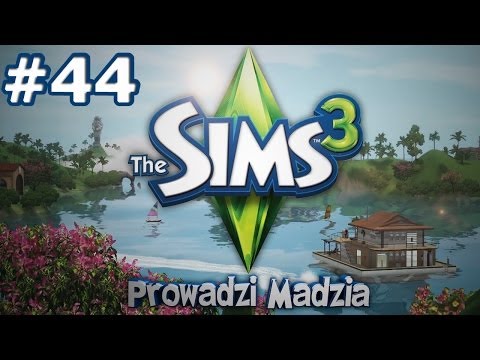 The SimS 3 - #44 - Attempts at Revenge, Birthdays, and Suicide