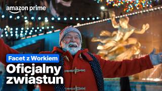 Facet z Workiem - Zwiastun