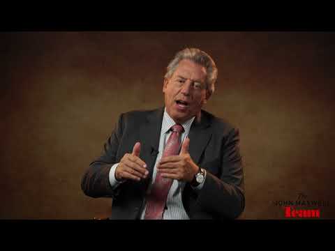 Minute With Maxwell: Do Something Today for the First Time - John Maxwell Team