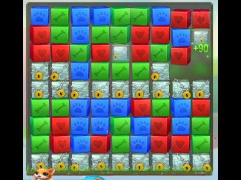 Pet Rescue Saga Level 6200 no boosters