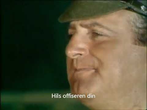 Familien Ashton (A family at war) s02e03 Norwegian Subtitles
