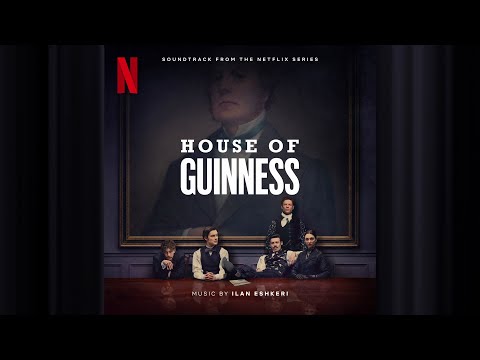 Rafferty | House of Guinness | Official Soundtrack | Netflix