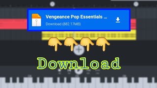 Video thumbnail for Free Vengeance Pop Essentials Vol 3 មាម៊នម៉ាពេញចិត្ដ Free (Djz Kday) by Djz Kday (Öüñ Dy)