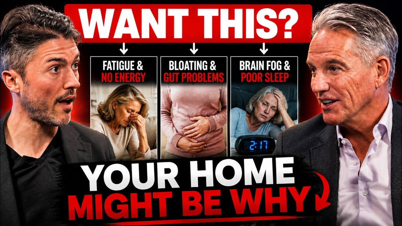 HOW TO BUILD A HOUSE THAT DOESN'T MAKE YOU SICK HOW TO BUILD A HOUSE THAT DOESN'T MAKE YOU SICK