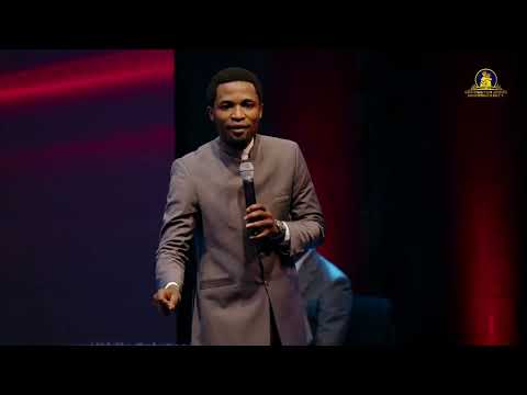 LAWS & GUIDES OF ENGAGING FASTING | APOSTLE MICHAEL OROKPO