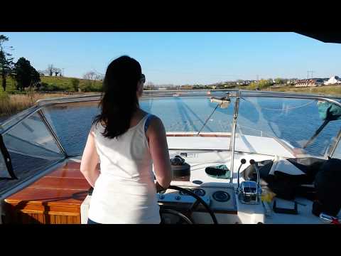 Van Lent Bonito (Liam and Julies) View from the Bridge