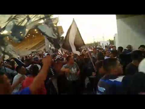 "Previa de la brava la nueva generación" Barra: La Brava &bull; Club: Alvarado