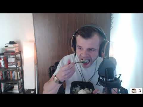 Haywyre's thirty-sixth Twitch Livestream (Season 3) - Feedback Fridays :D (07/17/2020)