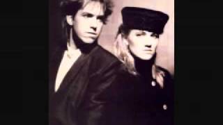 Roxette - Like lovers do