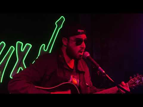 ÁRIDO MX - PARANORMAL (Video Oficial)