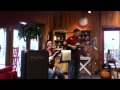 Gryphon- Lament and Jethro Tull- Mother Goose (Covers) by Gav and Jules