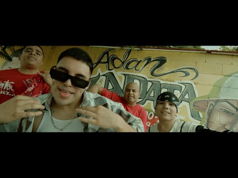 Jr López ft Poncho LKD ft Nekso One ft Mistyko - La Manzana (VIDEO OFICIAL) Eirian Music